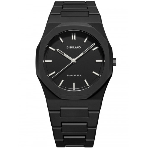 D1 Milano PCBJ11 Polycarbon Cloudburst ladies 40mm 5 ATM